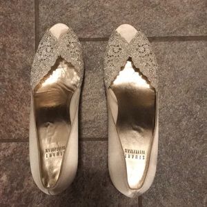 Stuart Weitzman shoes